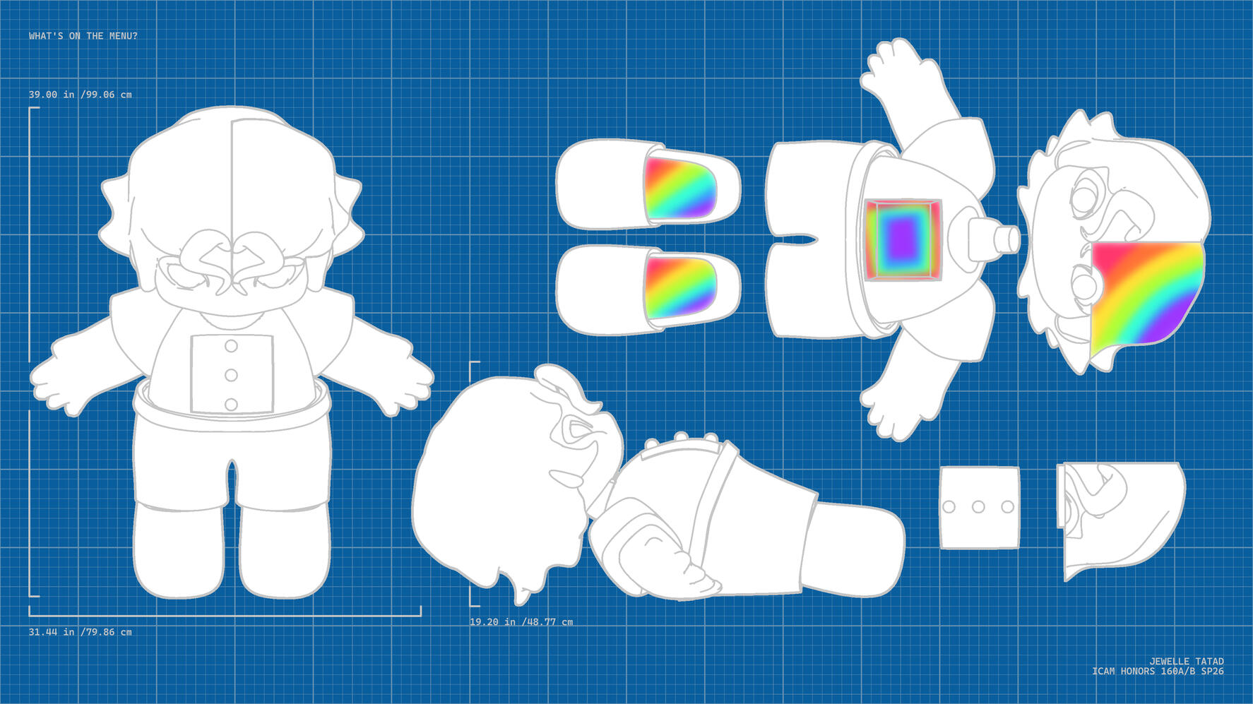 Alt. Color Scheme 1