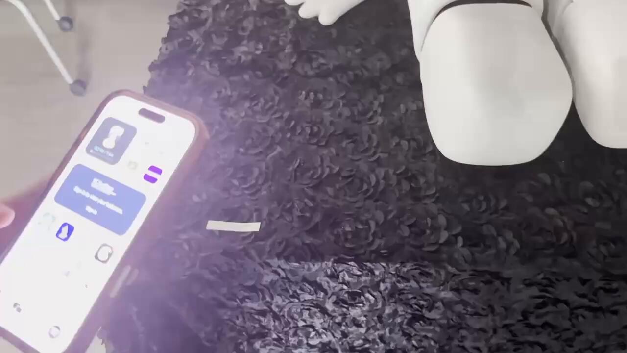NFC Keychain Demo